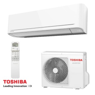 Инверторен климатик Toshiba Yukai RAS-B13E2KVG-E + RAS-13E2AVG-E