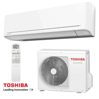 Инверторен климатик Toshiba Yukai+ RAS-B24S4KVG-E + RAS-24E2AVG-E